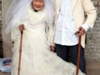 Они женаты 89 лет. На фото ему 103 года, ей — 101